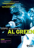 Gospel According to Al Green