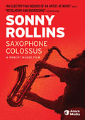 Sonny Rollins Saxophone Colossus