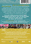 Deep Roots Back Cover