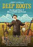 Deep Roots Front Cover