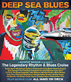 Deep Sea Blues on DVD