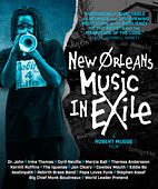 New Orleans Music in Exile