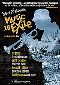 New Orleans Music in Exile