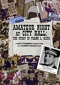 Amateur Night at City Hall: The Story of Frank L. Rizzo