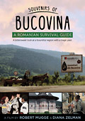 Souvenirs of Bucovina