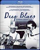 Deep Blues - A Robert Mugge Film