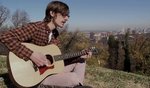 Dalton Rinehart:  Holy Valleys