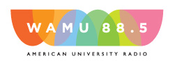 American University Radio - WAMU 88.5