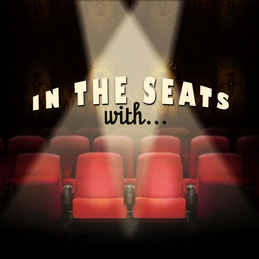 In The Seats With... Podcast