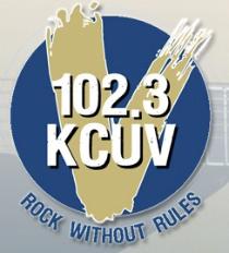 KCUV 102.3