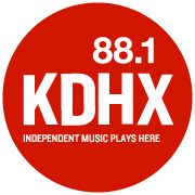 KDHX 88.1