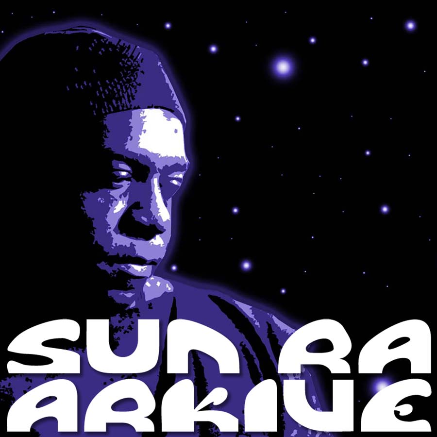 Sun Ra Arkive Interview