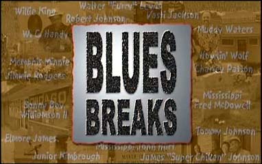 Blue Breaks