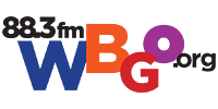 WBGO 88.3 FM