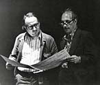 George Crumb #2