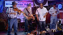 Zydeco Crossroads 4