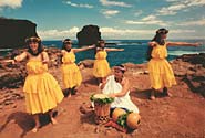 Kumu Hula #1