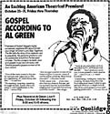 Al Green 8