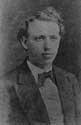 Robert Mugge Likely in his Teens