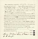 Cemetery Lot 1877