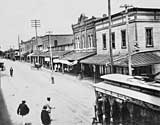 Robert Mugge Corner Circa 1890s