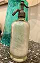 Mugge Seltzer Bottle