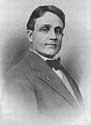 Tribune Editor Wallace F Stovall