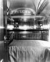 Busch Train Interior