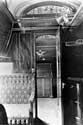 Busch Train Interior