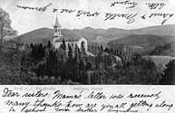 Postcard from August in Germany 1904