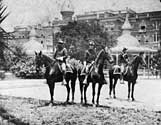 Rough Riders Tampa Bay Hotel