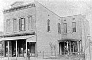 Kiefer Grocery