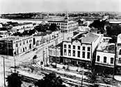 Franklin  Lafayette 1900