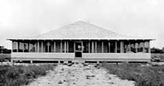 Mugge Beach House