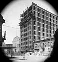 Bay View Under Construction 1913