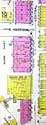 Mugge Central Avenue Businesses 1915