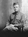 August in WWI Circa 1919