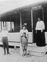 Mugge Beach House Circa 1917