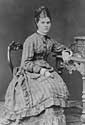 Caroline Rautenstrauch Mugge