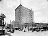 Bay View Hotel 1922