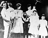 Mugge Family Members 1906