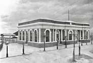 Union Station 5_5_2012