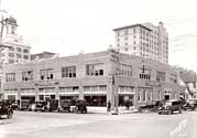 Dodd Motor Company 410 Jackson Street