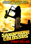 Saxophone Colossus