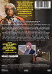 Sun Ra Back Cover