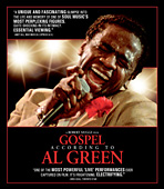 Gospel According to Al Green