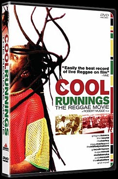 Cool Runnings: The Reggae Movie