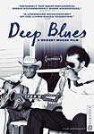 Deep Blues DVD Front Cover