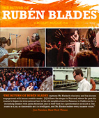 The Return of Ruben Blades