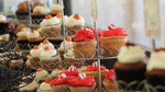 Erin Anderson:  Cardinal Cupcakes & Coneys
